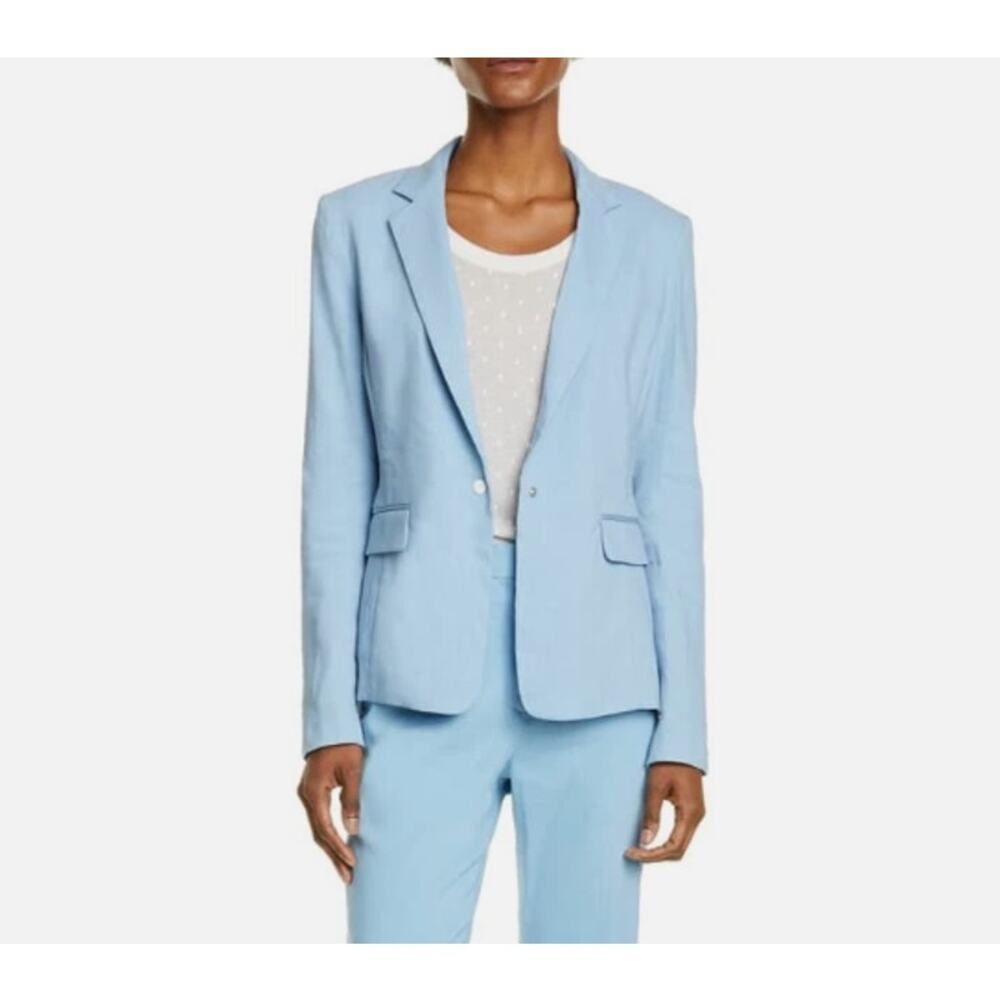 Rag and Bone Lucy Blazer